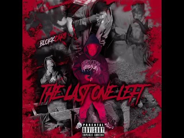 4blokkcarii x NumbaNiN6 - blitz (official audio)