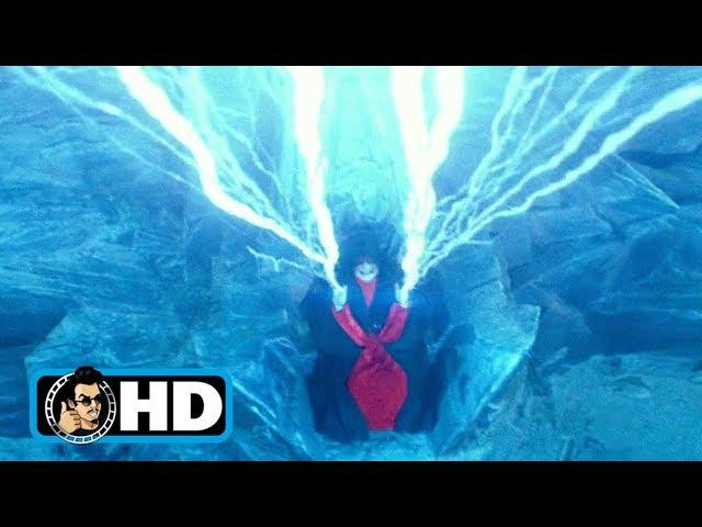 Palpatine's Force Lightning Attack - STAR WARS: RISE OF SKYWALKER Movie Clip (2019) HD