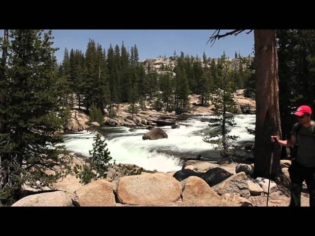 Yosemite National Park Hiking | High Sierra Camps | Presented by Hikes You Can Do