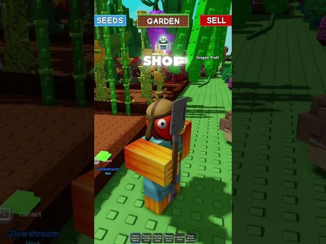 Do THIS Before the Bizzy Bees Update Drops in Grow a Garden!