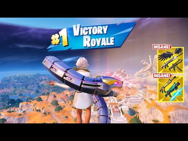 112 Kill Solo Vs Squads Wins Full Gameplay (Fortnite Season 2 Ps4 Controller)