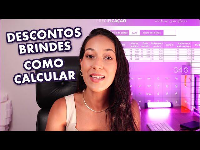 COMO FAZER PROMOÇÕES SEM TER PREJUÍZO