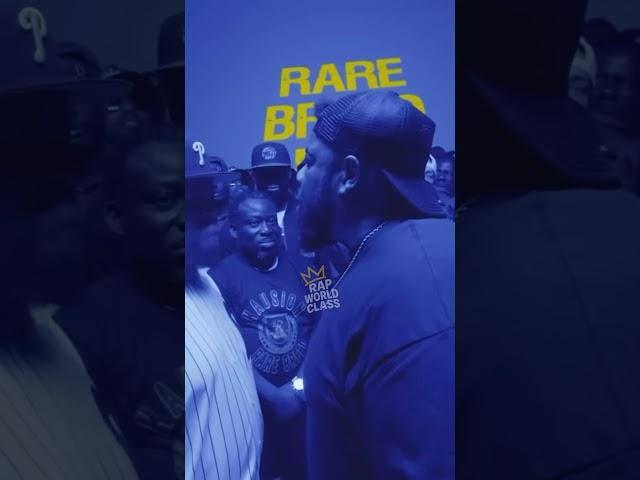 Best rap battle moments 