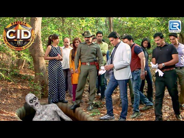 CID को मिली Goa में Case के बारे में एक बड़ी Hint | CID Crime Show | Full HD