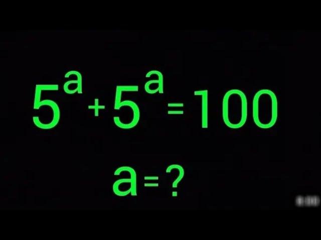 Germany | Can you solve this Math Olympiad problem