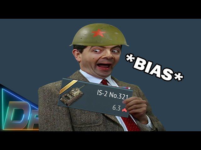 DID YOU ANGLE YOUR  BIAS TODAY? (War Thunder)