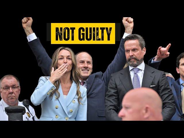 Karen Read. Mediumship Interview with John O'Keefe about the Verdict - Part 2