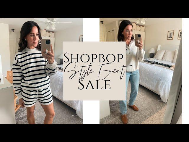 Shopbop Style Event Sale Favorites!!