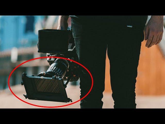 5 FILMMAKING LIES  Everybody tells you - Benjamin Jaworskyj