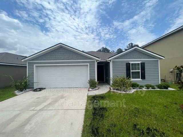 Jacksonville Homes for Rent 4BR/2BA by Jacksonville Property Management