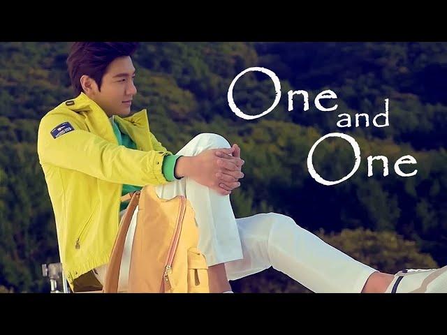 이민호 Lee Min Ho - One and One