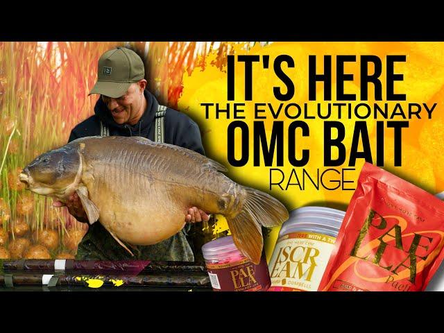 One More Cast's Evolutionary Bait Range EXPLAINED | Best Carp Bait | Ali Hamidi | Carp Fishing 2025