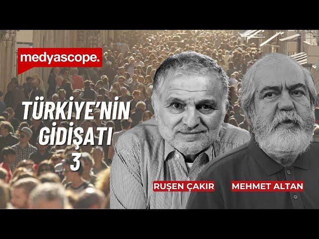 Muhalif belediyelere kayyum, soruşturma ve para cezası | Mehmet Altan & Ruşen Çakır