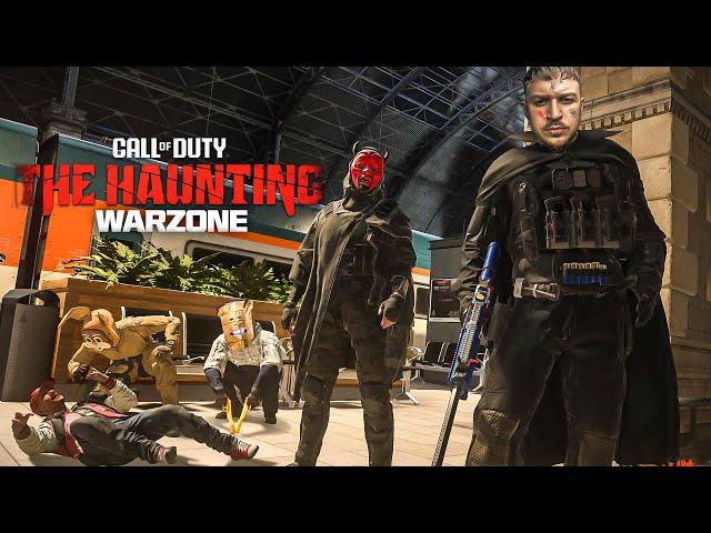 SHOW FANTASTIC PE WARZONE 10 ZILE PANA LA BLACK OPS 6