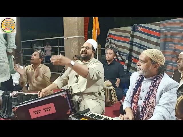 dargah Syed Shah Raju Qattal Hussaini qawwali