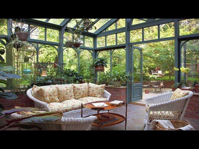 COZY! 100+ INDOOR GARDEN DESIGN WITH LIVING AREA IDEAS | BEST LIVING ROOM WITH INDOOR GARDEN PLANTS