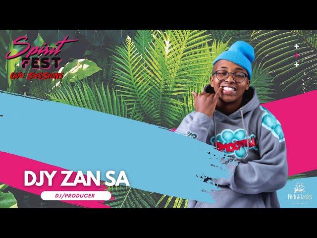 EP70 DJY ZAN SA | EXCLUSIVE AMAPIANO MIX 2025