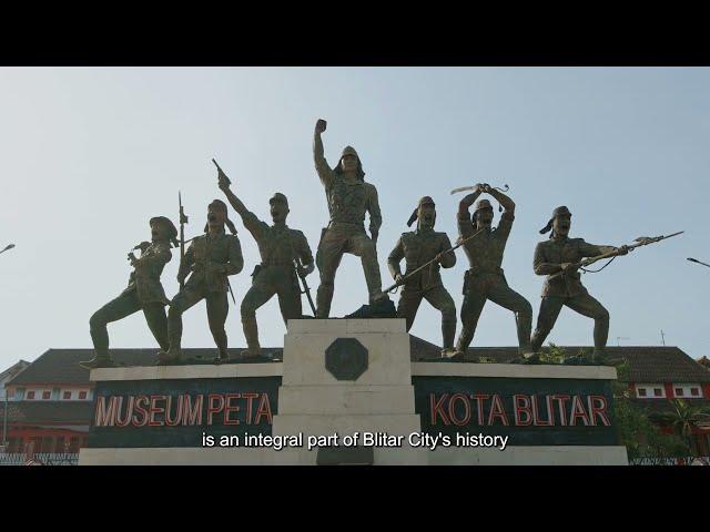 VIDEO PROFIL KOTA BLITAR 2024