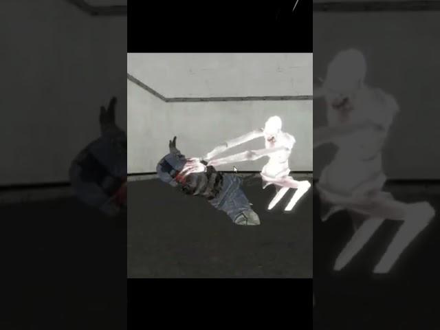 SCP: SL Be Like-