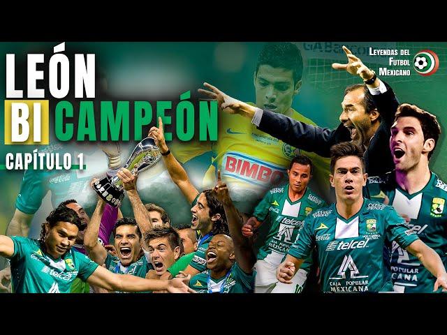 El camino de LEÓN para su primer título del BICAMPEONATO | Partido a Partido