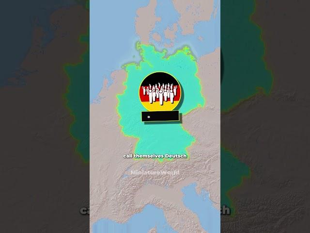 What is the difference between Holland and the Netherlands? #holland #netherlands #dutch