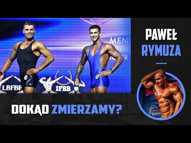 Dokad zmierzamy? Pawel Rymuza