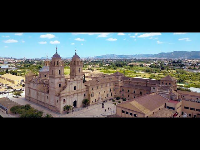 UCAM Universidad | Lidera tu Futuro | 2023