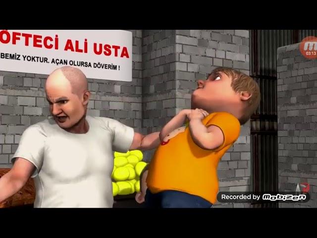 Animatrak türk animasyonu.