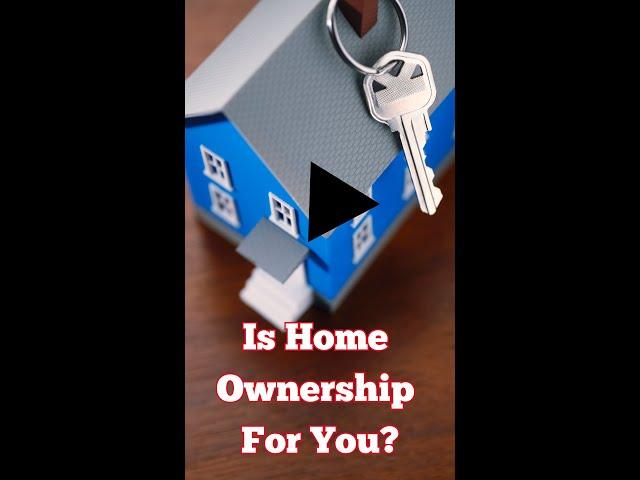 5 advantages of owning a home