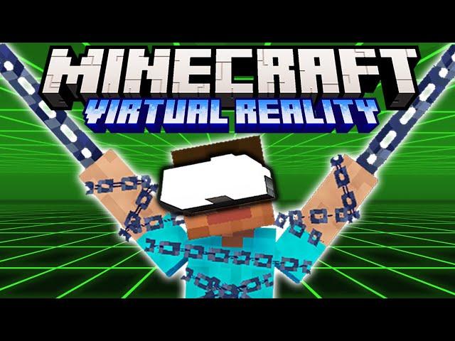 Minecraft VR: THE MOVIE