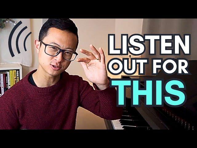 How to Play Any Song by Ear | Piano Tutorial