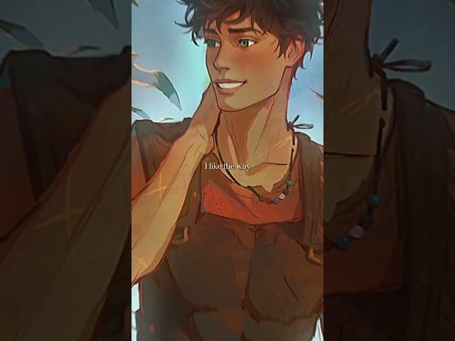 Percy Jackson edit lol #edit #pjo #percyjackson #pjoedit #percyjacksonandtheolympians