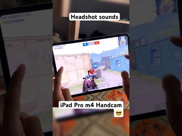 iPad Pro M4 pubg test vs iPad pro 2021 PUBG/BGMI 90FPS GAMING TEST #viral #pubg #shorts #bgmi 