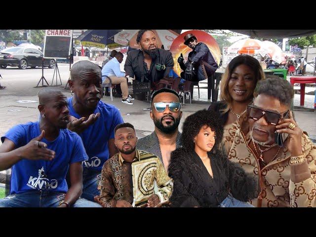 TRÈS URGENT ADEBAYOR APANZI KOFFI OLOMIDE CINDY LE CŒUR ET  FALLY IPUPA KISIDJORA WAZEKWA FERRE GOL