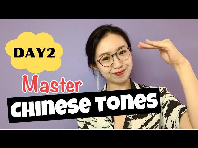 A Comprehensive Guide to Chinese Tones | Chinese Pronunciation Tutorial in 2020