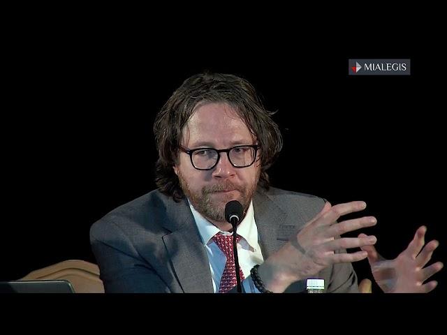 Концептуальные недостатки правового регулирования отношений несостоятельности || Мифтахутдинов Р.Т.