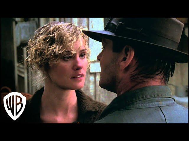 The Postman Always Rings Twice | "Right and Wrong" Clip | Warner Bros. Entertainment