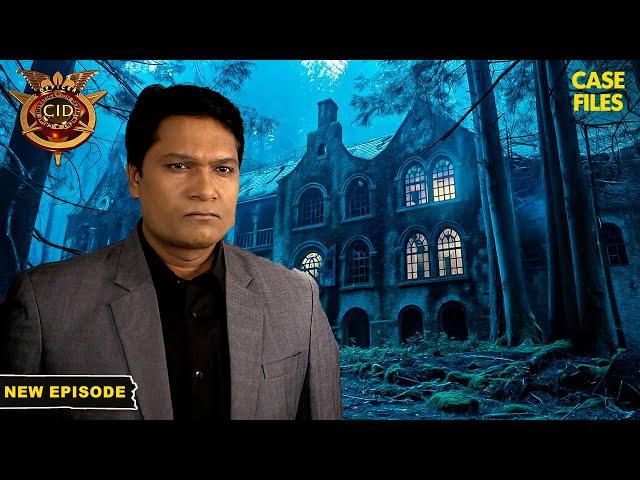 क्या CID जान पाएगी ख़ौफ़नाक बंगले का रहस्य? | CID | CID New Episode 2024 | TV Show