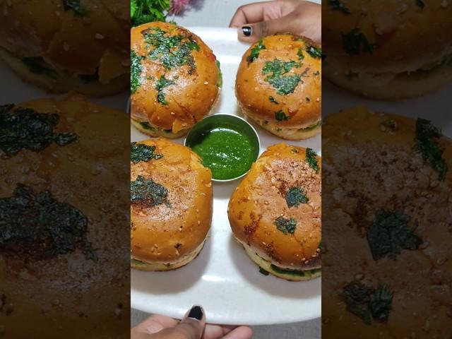 Easy Burger #recipe #burger