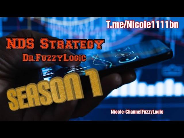 NDS strategy (Dr.FuzzyLogic)52(آموزشی:صحبتهای جناب اخلاقی و جناب اسدی )