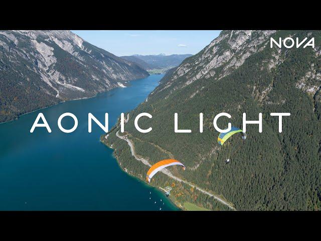 NOVA AONIC Light - "A" High-Light