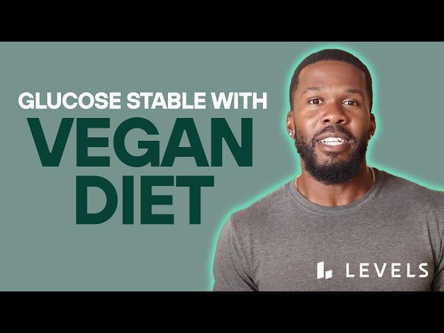 4 Tips to Keep Glucose & Blood Sugar Levels Stable on a PLANT-BASED, VEGAN or VEGETARIAN Diet