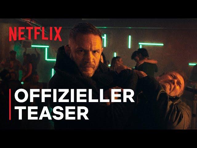 Havoc | Offizieller Teaser | Netflix