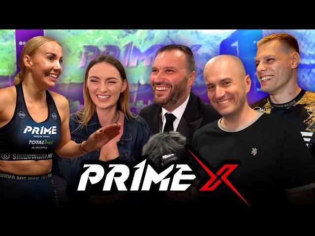 Prime 10 z Humorkiem | Pal Hajs TV