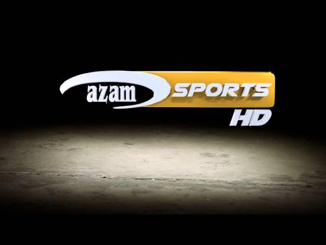 Azam Sports HD