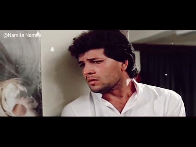 Kismat Ka To Yahi Fasana Hai | Sailaab | Aditya Pancholi , Madhuri Dixit | Kumar Sanu