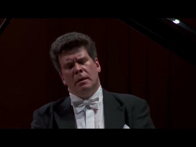 Денис Мацуев. Исполнение на бис. Denis Matsuev. Encores