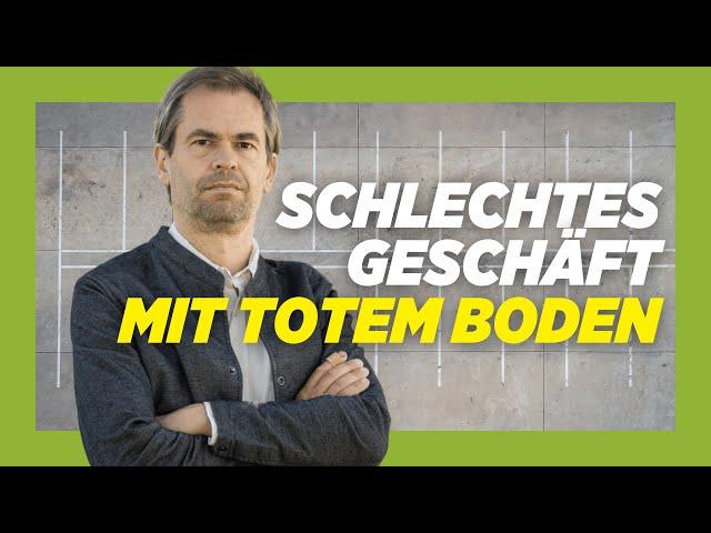 Schlechtes Geschäft: Businesspark Nickelsdorf | Green Screen ep.102