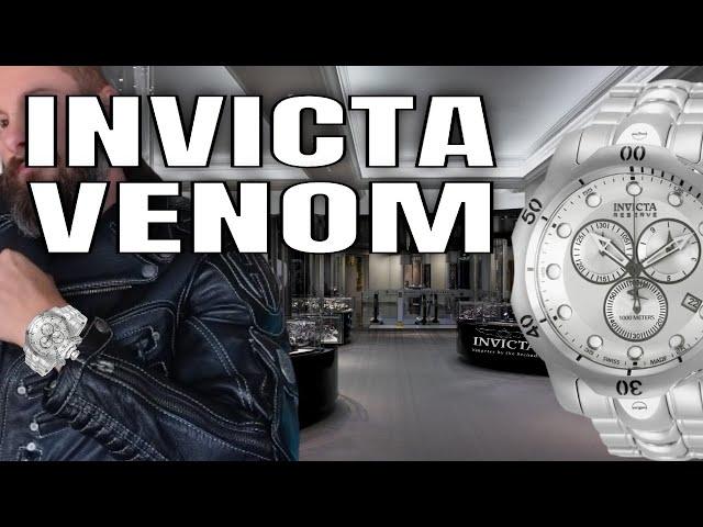 Are Invicta Watches Worth Buying?