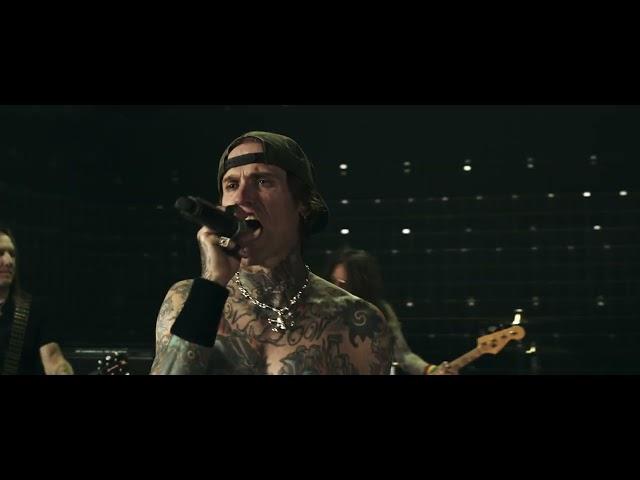 Buckcherry - Hellbound (Official Video)